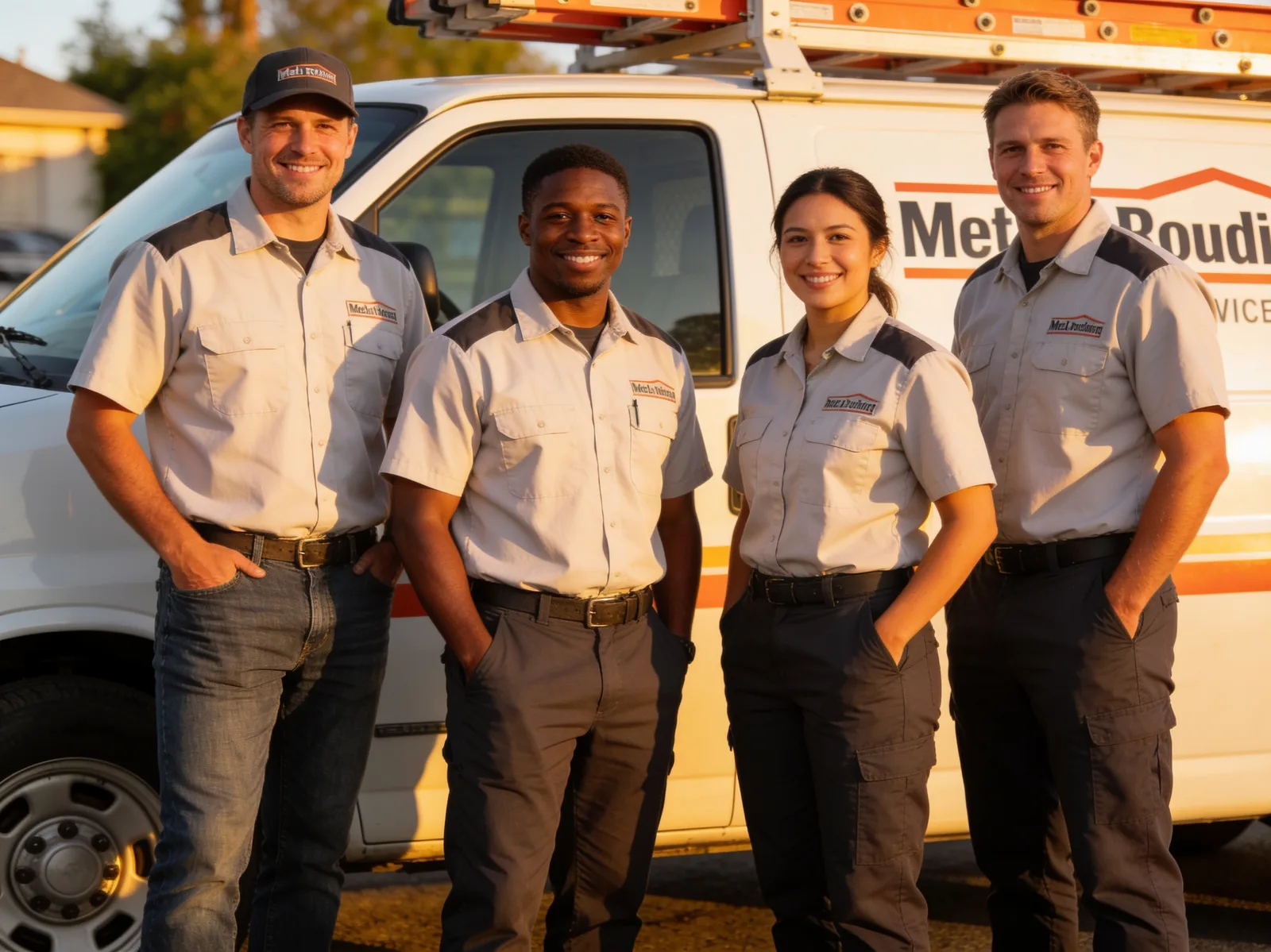 Metal Roof Installation company in Driftwood, TX